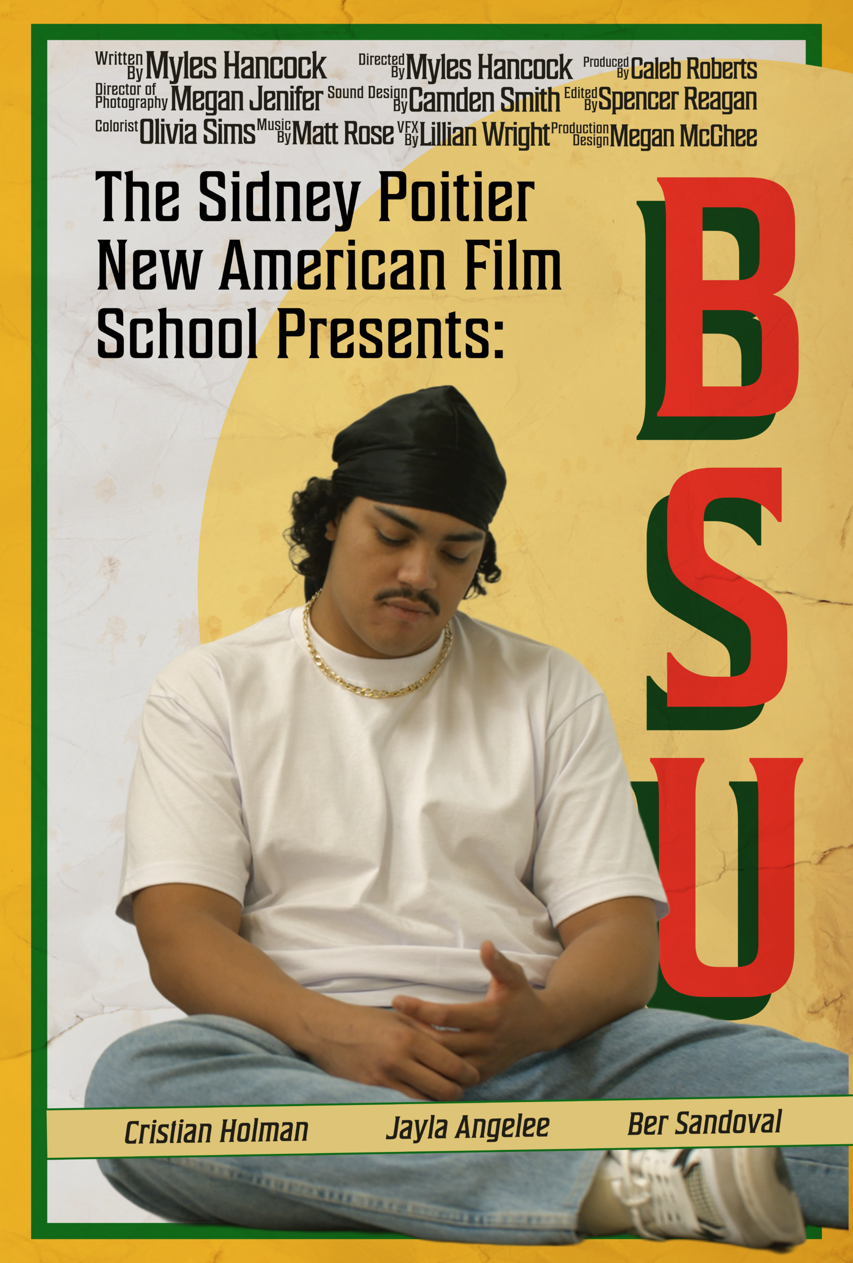BSU Poster Scaled